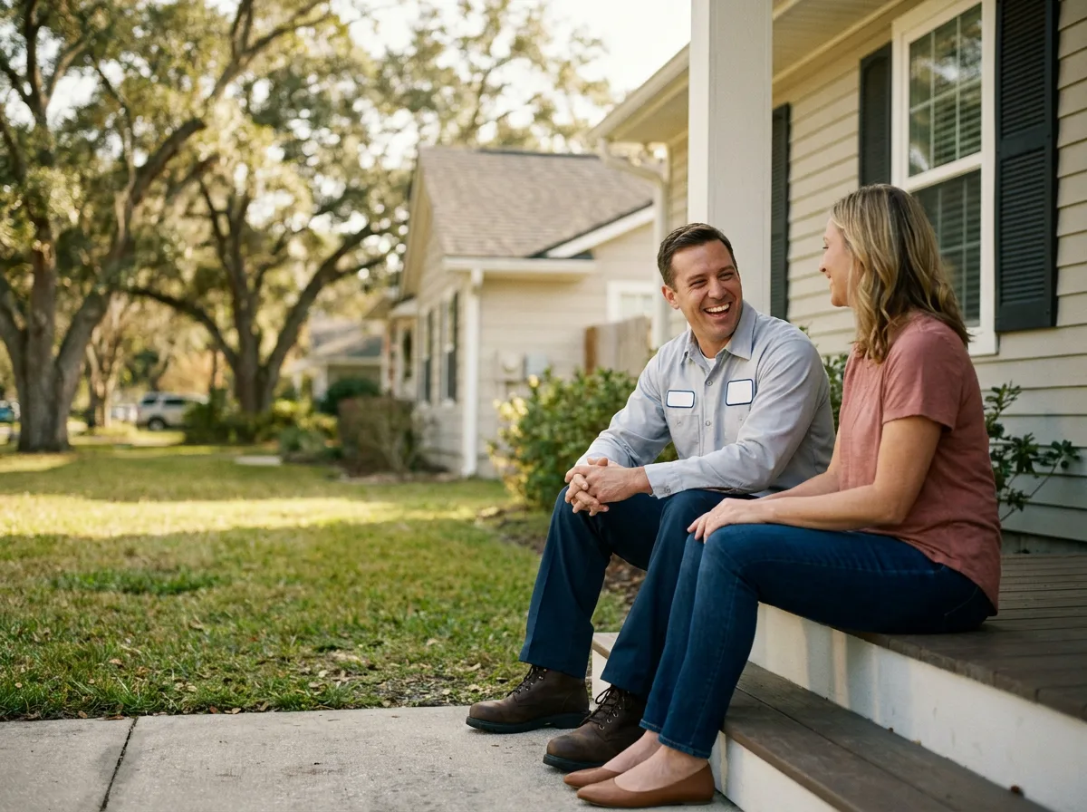 Septic tank pumping FAQs for Eudora, AR